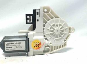 Electric Window Lift Motor AUDI A4 (8K2, B8)