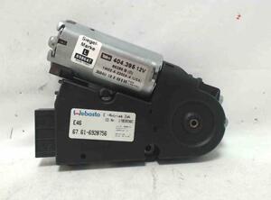 Motor Schiebedach  BMW 3 TOURING (E46) 316I 85 KW