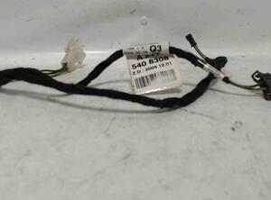 Wiring Harness MERCEDES-BENZ E-CLASS T-Model (S211)