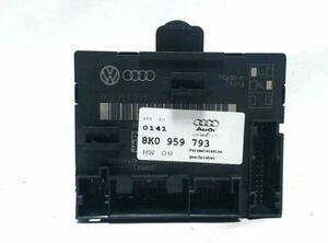 Controller AUDI A4 (8K2, B8)