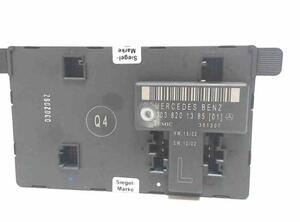 Control unit MERCEDES-BENZ C-CLASS T-Model (S203)