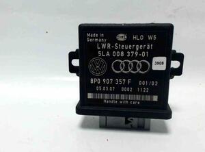 Control unit AUDI A4 Avant (8ED, B7)