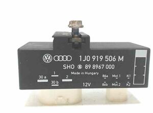 Control unit SKODA FABIA II (542)