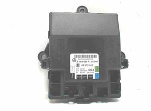 Control unit MERCEDES-BENZ A-CLASS (W169)