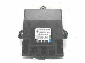 Control unit MERCEDES-BENZ A-CLASS (W169)