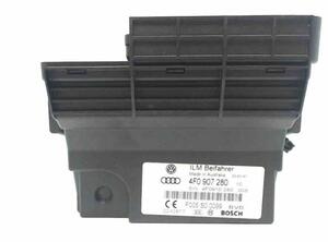 Control unit AUDI A6 Allroad (4FH, C6), AUDI A6 Avant (4F5, C6)