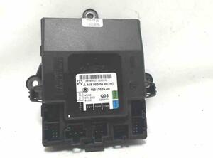 Control unit MERCEDES-BENZ B-CLASS (W245)