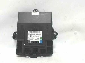 Control unit MERCEDES-BENZ B-CLASS (W245)