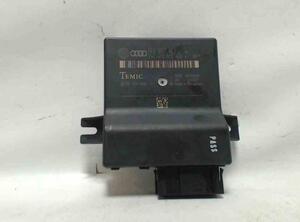 Control unit AUDI A6 Allroad (4FH, C6), AUDI A6 Avant (4F5, C6)