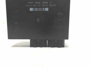 Control unit VW GOLF IV (1J1)