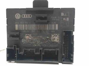 Control unit SKODA SUPERB II Estate (3T5)