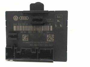 Control unit SKODA SUPERB II Estate (3T5)