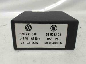 Regeleenheid VW FOX Hatchback (5Z1, 5Z3, 5Z4)