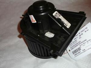 Interior Blower Motor VW Golf IV (1J1)