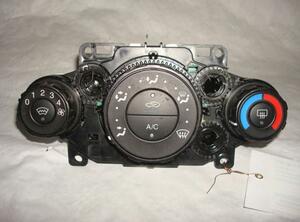 Heating &amp; Ventilation Control Assembly FORD Fiesta VI (CB1, CCN)