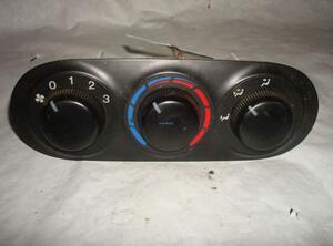 Heating &amp; Ventilation Control Assembly MAZDA MPV II (LW)