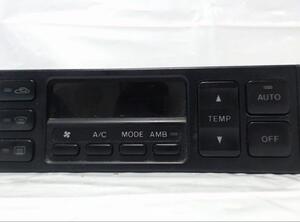 Heating &amp; Ventilation Control Assembly MAZDA 626 V Station Wagon (GW)