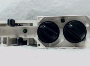 Bedieningselement verwarming &amp; ventilatie TOYOTA Picnic (XM10)