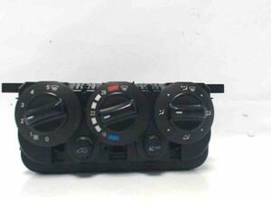 Heating &amp; Ventilation Control Assembly MERCEDES-BENZ A-Klasse (W168)