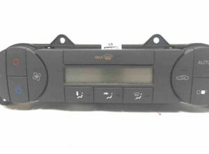 Heating &amp; Ventilation Control Assembly FORD Mondeo III Turnier (BWY)