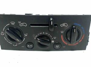 Heating &amp; Ventilation Control Assembly PEUGEOT 207 (WA, WC)