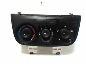 Heating &amp; Ventilation Control Assembly FIAT Doblo Cargo (263)