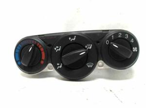 Heating &amp; Ventilation Control Assembly FORD Focus Turnier (DNW)