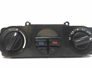 Heating &amp; Ventilation Control Assembly FORD Cougar (EC)