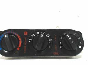 Heating &amp; Ventilation Control Assembly FORD Mondeo I Turnier (BNP), FORD Mondeo II Turnier (BNP)