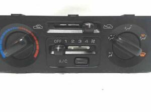 Heating &amp; Ventilation Control Assembly SUBARU Impreza Station Wagon (GF)