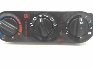 Heating &amp; Ventilation Control Assembly FORD Mondeo II (BAP)