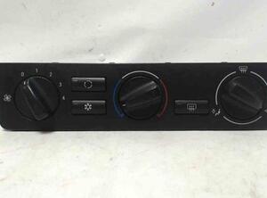 Heating &amp; Ventilation Control Assembly BMW 3 (E46)