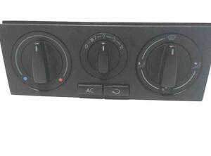 Heating &amp; Ventilation Control Assembly VW POLO (6N2)