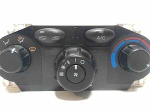 Heating &amp; Ventilation Control Assembly HYUNDAI SANTA FÉ I (SM)