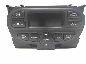 Heating &amp; Ventilation Control Assembly PEUGEOT 206 Hatchback (2A/C)