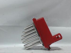 Resistor Interior Blower VW Golf IV Variant (1J5)