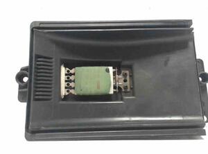 Resistor Interior Blower VW Lupo (60, 6X1)