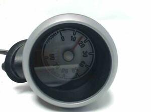 Tachometer (Revolution Counter) OPEL Agila (B) (B H08)