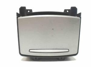 Cup holder AUDI A6 Allroad (4FH, C6), AUDI A6 Avant (4F5, C6)