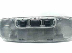 Interieurverlichting FORD Mondeo III Turnier (BWY)