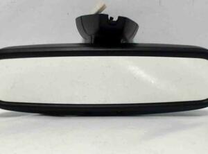 Interior Rear View Mirror FORD Mondeo III Turnier (BWY)