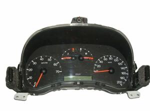 Instrument Cluster FIAT Punto (188), FIAT Punto Kasten/Schrägheck (188)