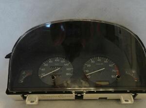 Instrument Cluster PEUGEOT Partner Combispace (5, G)