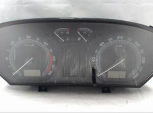 Instrument Cluster SKODA Fabia I Combi (6Y5)