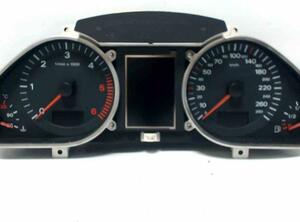 Instrumententafel Tacho  AUDI A6 AVANT (4F5  C6) 2.0 TDI 103 KW