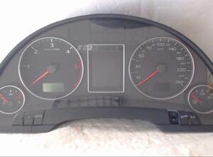 Instrument Cluster AUDI A4 Avant (8ED, B7)