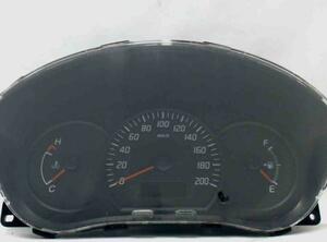 Instrument Cluster SUZUKI Swift III (EZ, MZ)