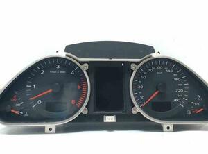 Instrument Cluster AUDI A6 (4F2, C6)