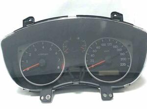 Instrument Cluster HYUNDAI i20 (PB, PBT)