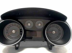 Instrument Cluster FIAT Grande Punto (199), FIAT Punto (199), FIAT Punto Evo (199)